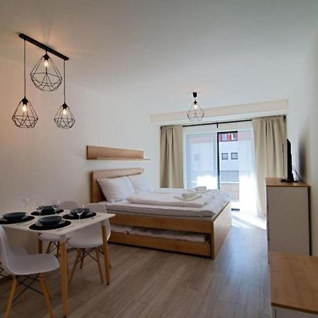 Apartment Korzo 318/3 Lipno nad Vltavou Ngoại thất bức ảnh