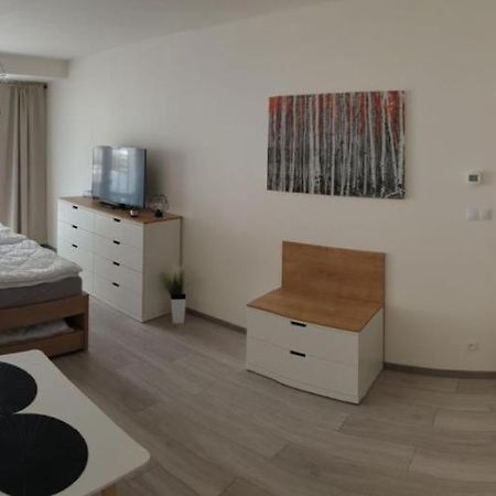 Apartment Korzo 318/3 Lipno nad Vltavou Ngoại thất bức ảnh
