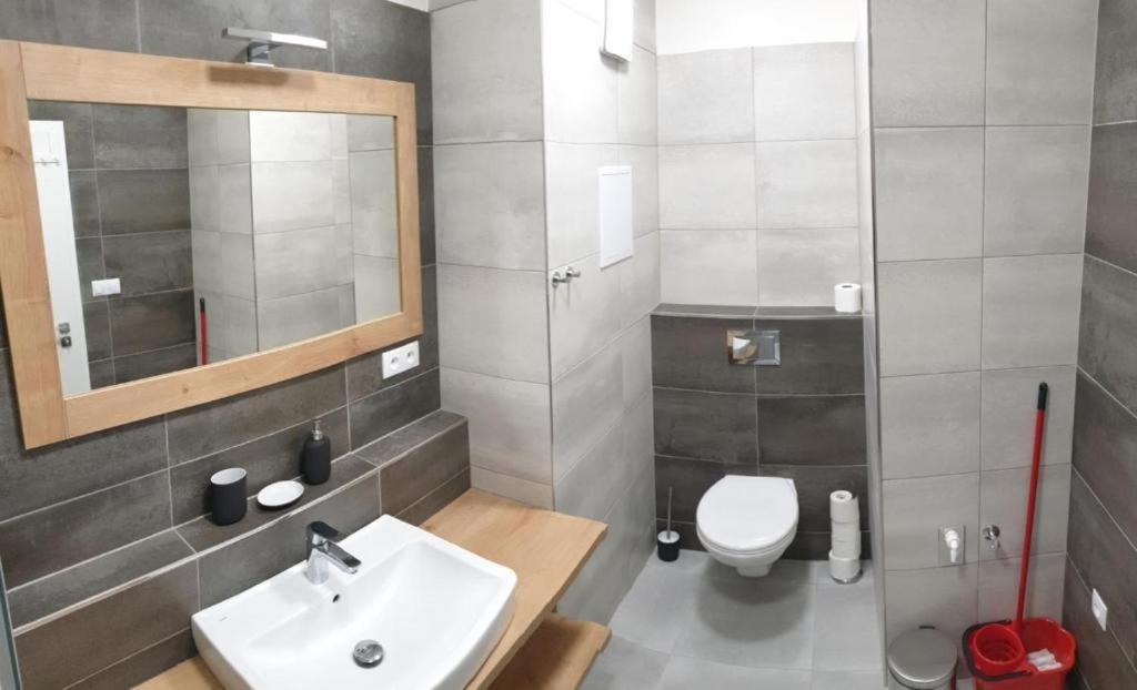 Apartment Korzo 318/3 Lipno nad Vltavou Ngoại thất bức ảnh